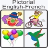 Pictorial English French Dictionary