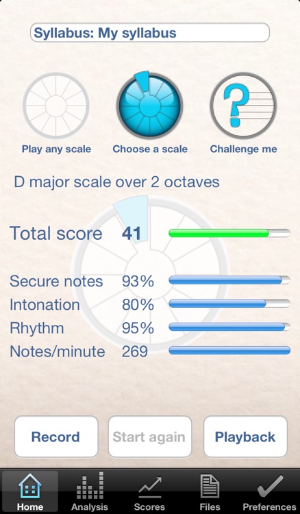 ScaleHelper Lite