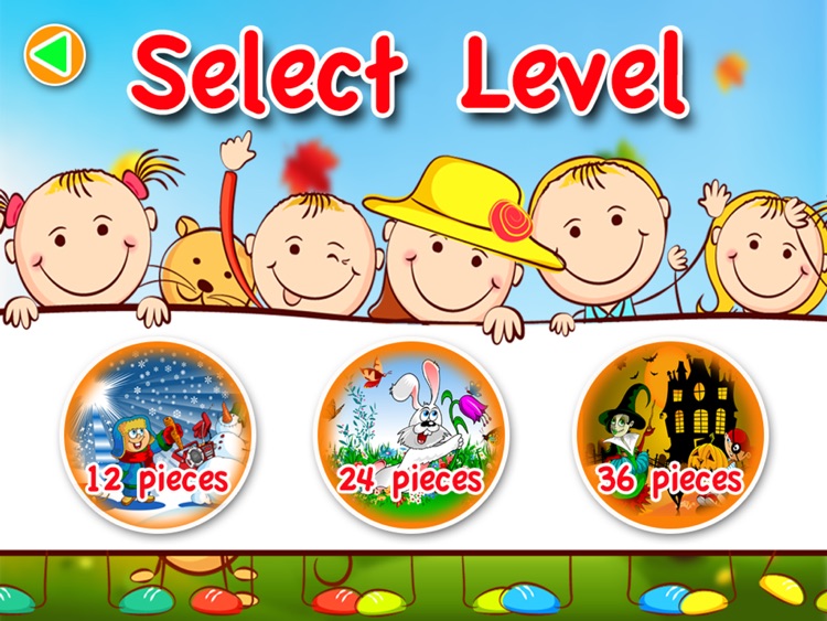 Bubbaloos Kids Puzzles Vol1 Free