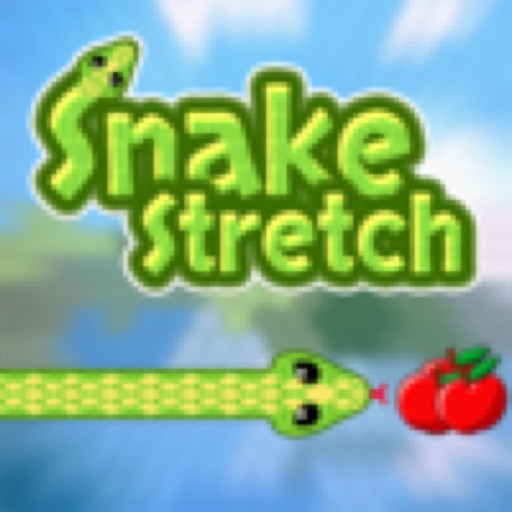 SnakeStretch Vapp iOS App