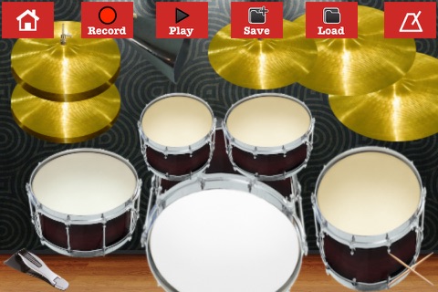 Drums Complete with 900+ Beats screenshot 3