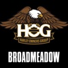 Broadmeadow HOG Chapter
