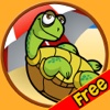 fascinantes tortues pour mes enfants - jeu gratuit