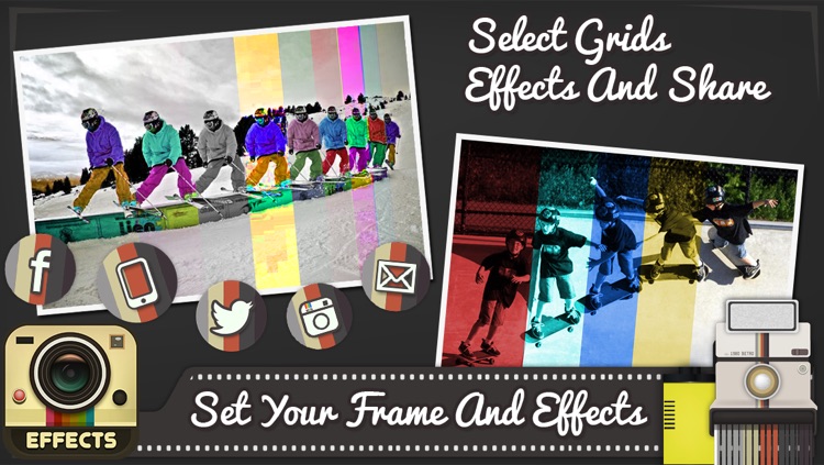 Photo Sequence Maker screenshot-4