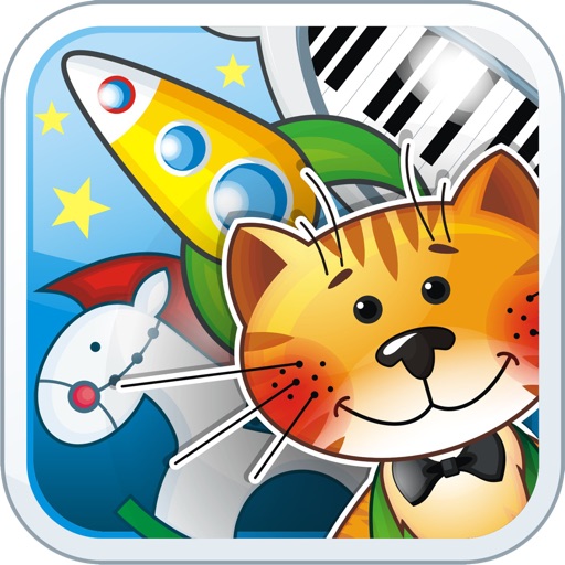 Super Fun Learning For Kids - Play, Learn  and Explore The World icon