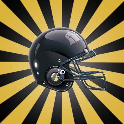 Pittsburgh Football Live icon