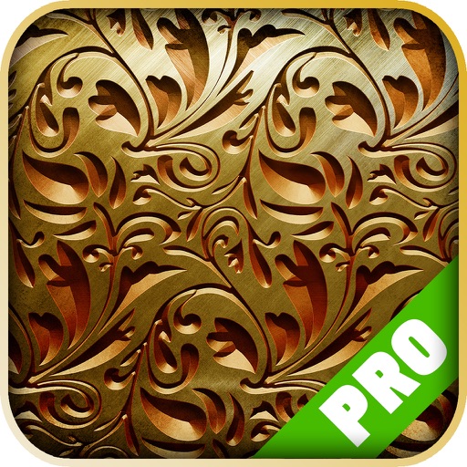 Game Pro - Crown of the Sunken King Version icon