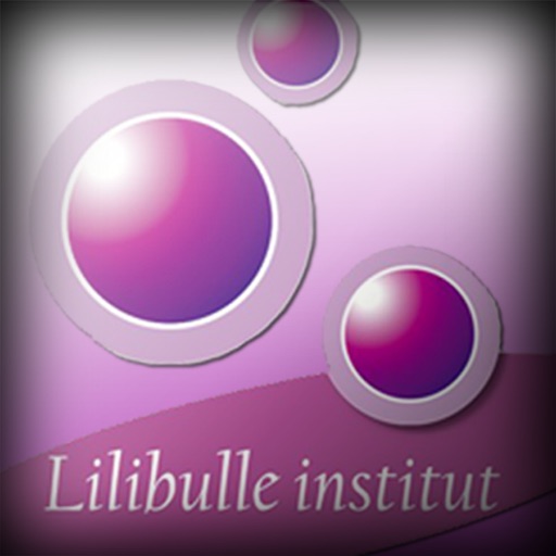 Lilibulle Institut icon