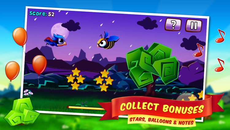 Bird Mania screenshot-3