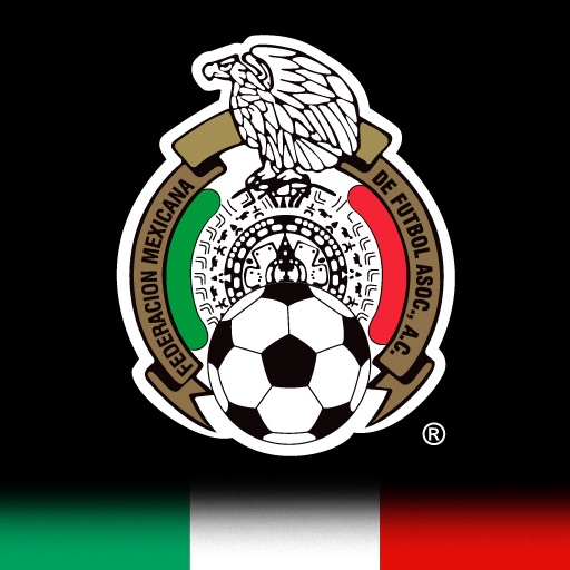 Selección Mexicana Oficial HD