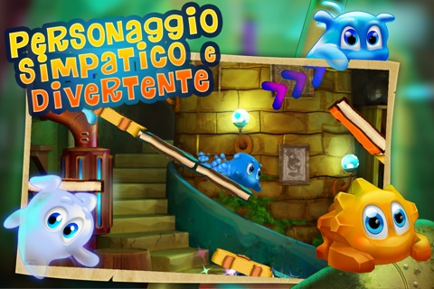 Tripp's Adventures Free screenshot 2