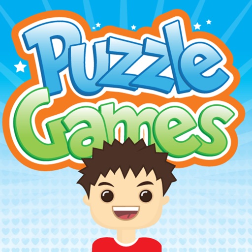 Puzzle Games Free iOS App