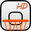 LetsBasket HD [Free! Your Hoop Stats and Score Book, Scoreboard, Timer and Scouting for coach & parents]