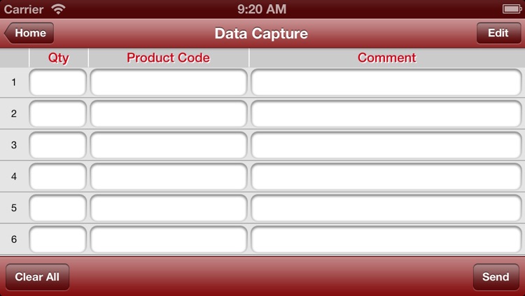 United Fasteners screenshot-3