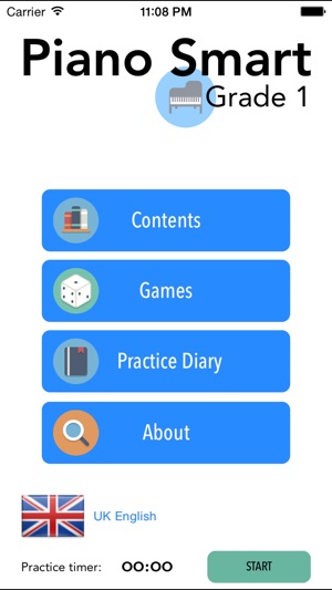 Piano Smart Grade 1(圖1)-速報App