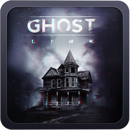 Ghost Link - Connect & See Spirits iOS App