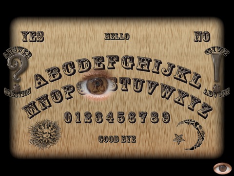 Ouija Boardのおすすめ画像3