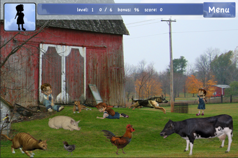 Click! Farm Free screenshot 3