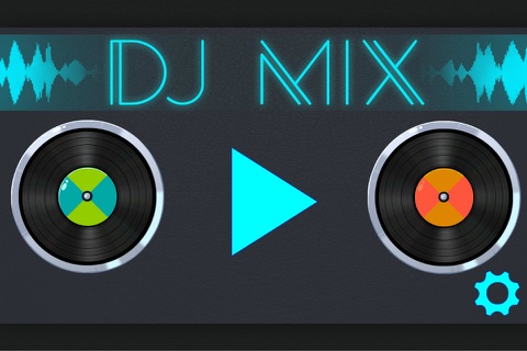 DJ Mix Studio screenshot 4