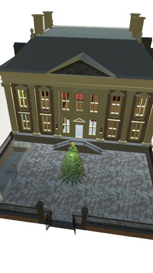 Mauritshuis 3D(圖2)-速報App