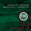 FSB Annual Report 2012