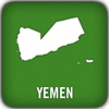 Yemen GPS Map
