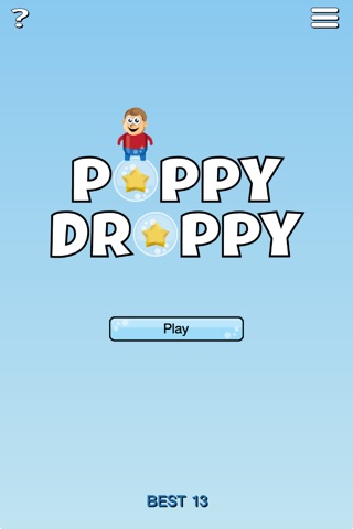 Poppy Droppy: Star Collector screenshot 4