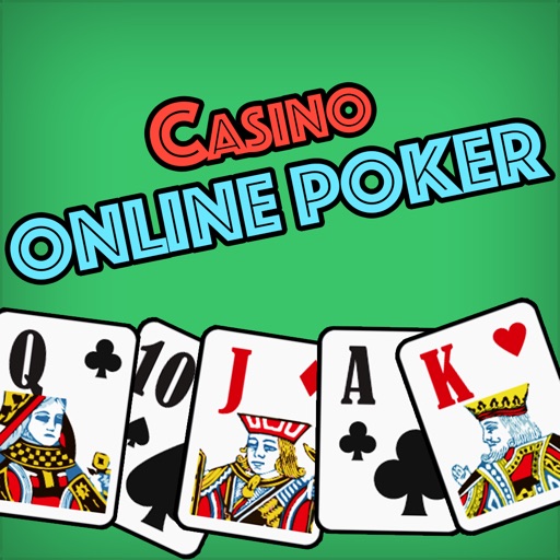 Casino Online Poker Pro icon