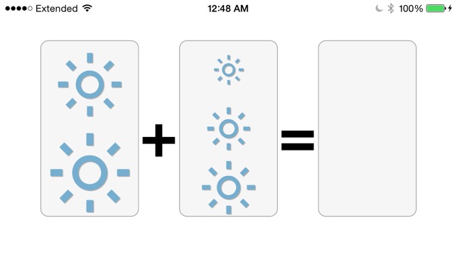 Simple Addition for Toddlers Lite(圖3)-速報App