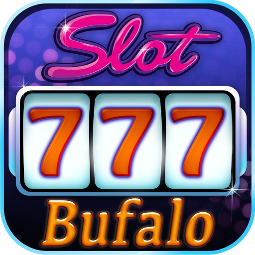 New Style Casino Slots Machine with Mega Type Slots & More Fun Themed FREE ! icon