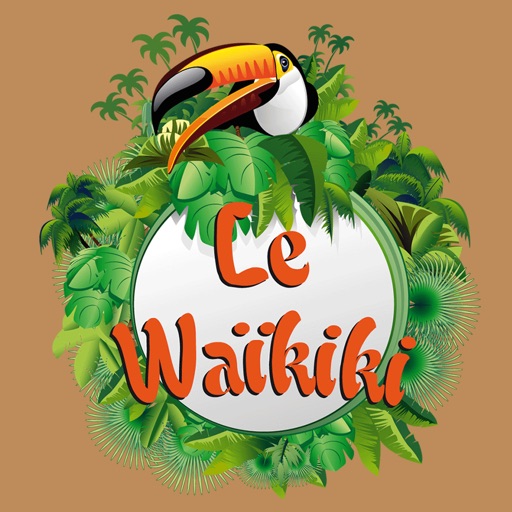 Le Waikiki icon