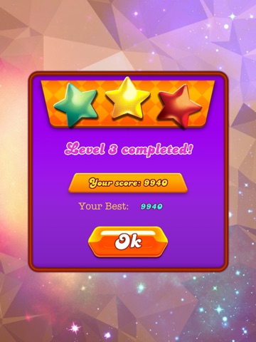 A Jewel Matching Game HD screenshot 4