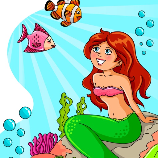 Sea Life Image Match icon