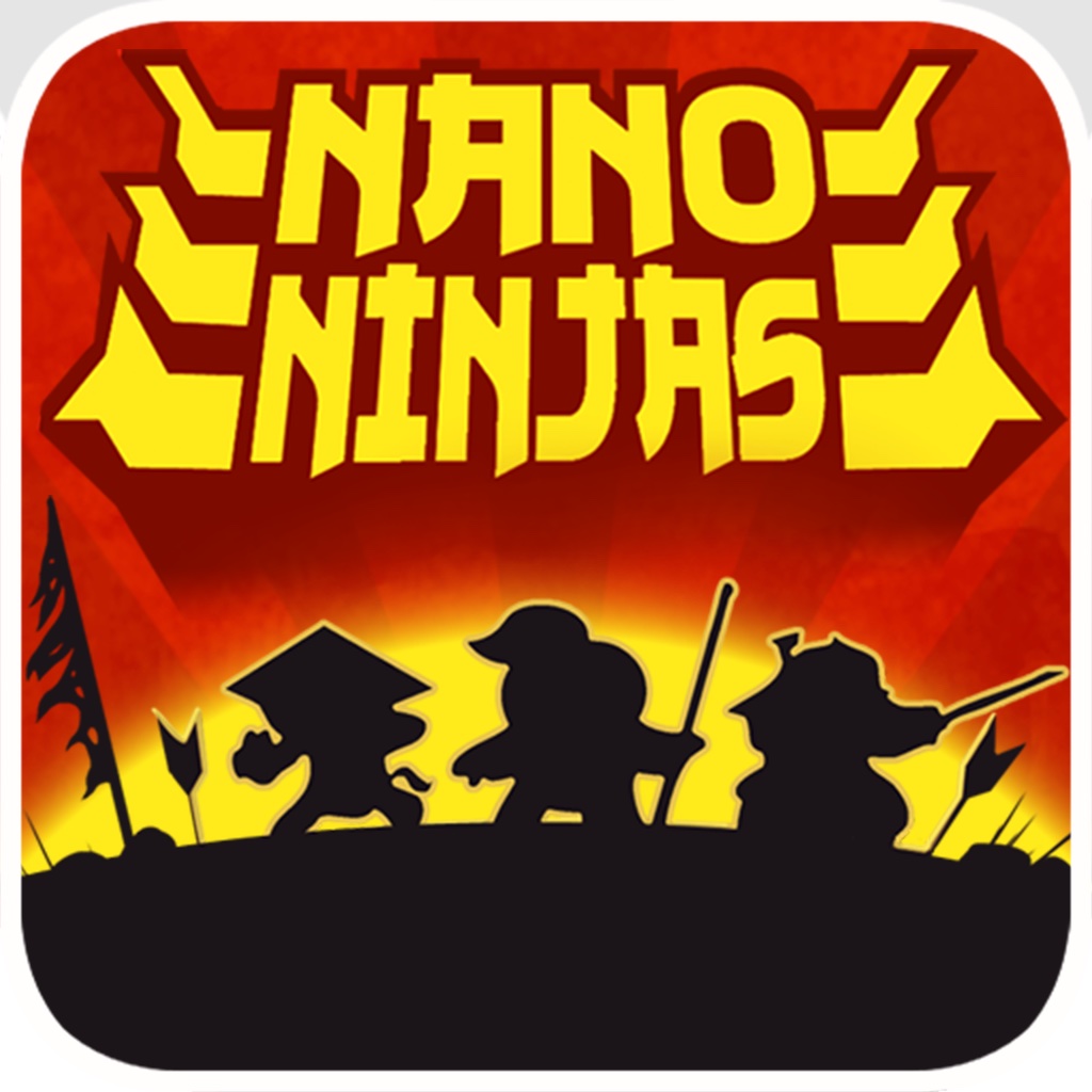 Nano Ninjas Review