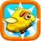 Bzz Bee Fly - A Flying Adventure Lite
