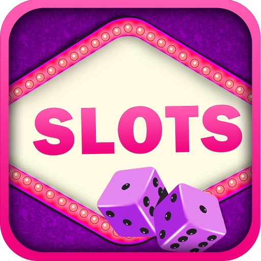 Indigo Slots! iOS App