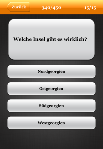 Quiz mit Erklärungen! - Ingenify - das Quiz über Allgemeinwissen und Allgemeinbildung screenshot 4