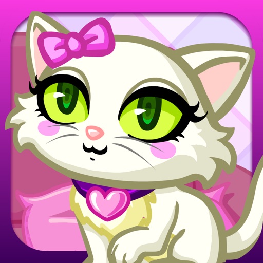 Adorables: Purrfect Kitten iOS App