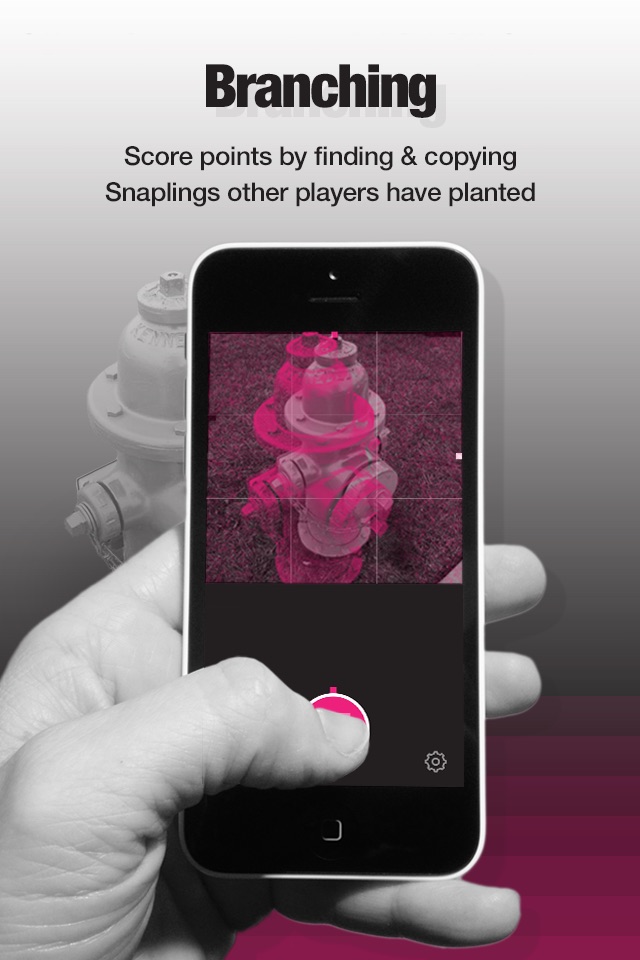 Snapling screenshot 3