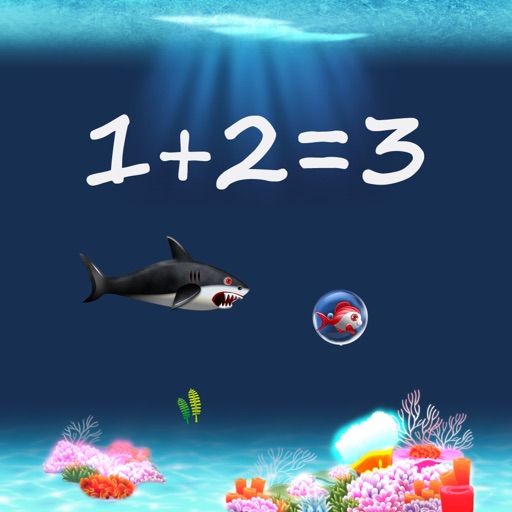 Fish Mathematics