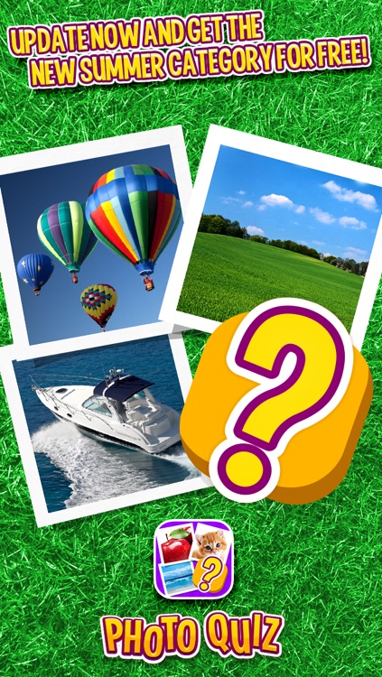 Photo Quiz: 4 pics, 1 thing in common - what’s the word? screenshot-4