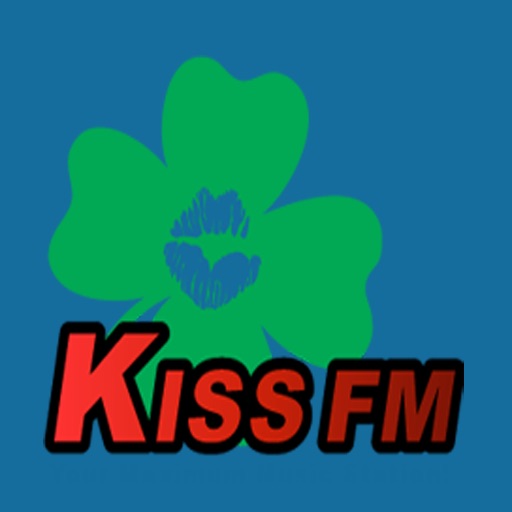 KissFM Ireland