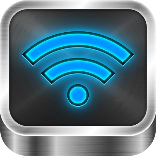 Wireless Drive PRO - Transfer & Share Files over WiFi icon