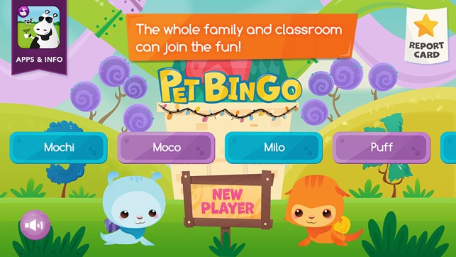 Pet Bingo - by Duck Duck Moose(圖1)-速報App