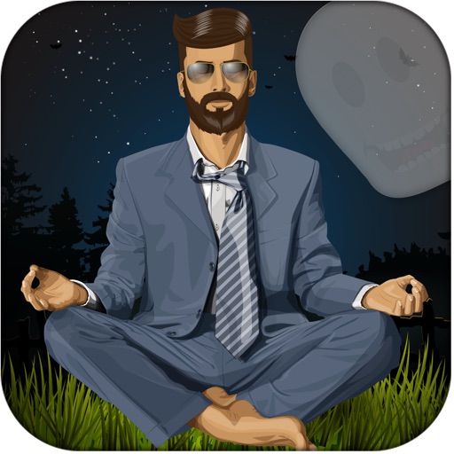 A Swinging Hipster Bearded Hair Smackdown Quest icon