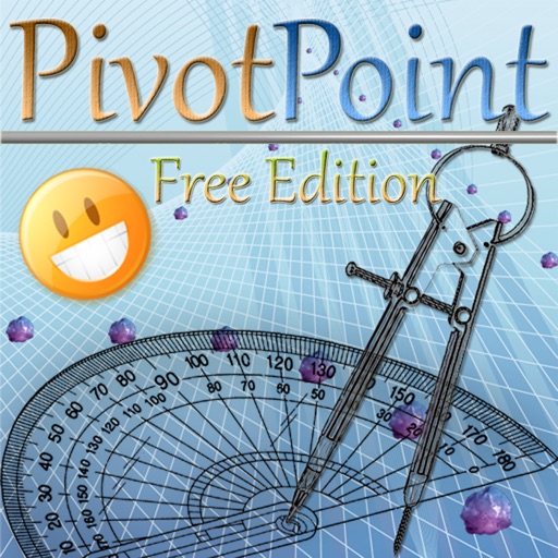 Pivot Point Free iOS App