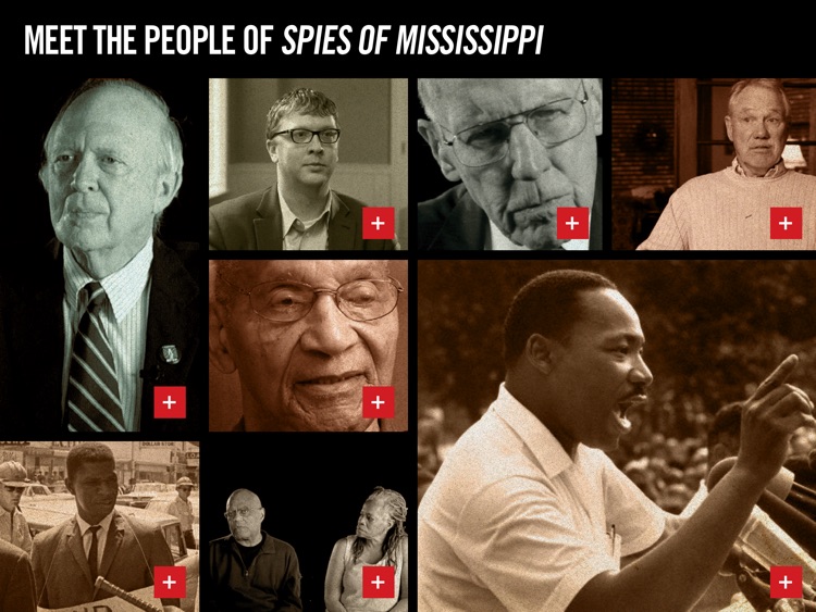 Spies of Mississippi: The Appumentary screenshot-3