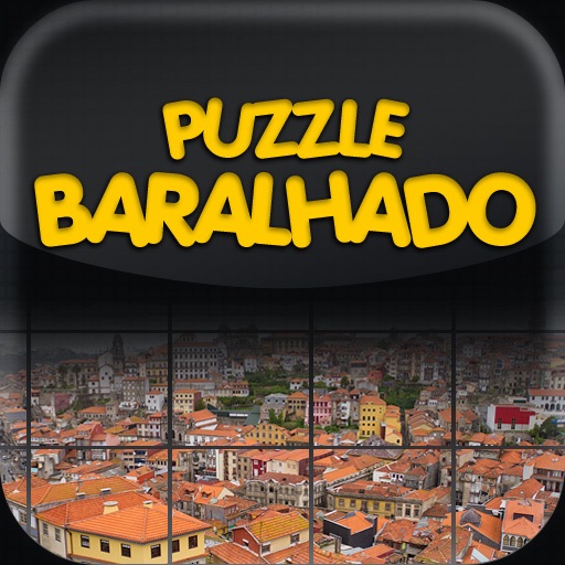 Puzzle Baralhado