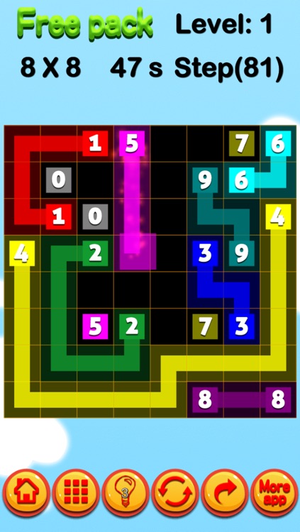 NumLink Free