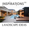 Inspirations 365 - Landscape Ideas